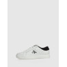 ZAPATILLA CALVIN KLEIN CLASSIC CUPSOLE BLANCO