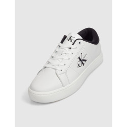 ZAPATILLA CALVIN KLEIN CLASSIC CUPSOLE BLANCO