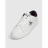 ZAPATILLA CALVIN KLEIN CLASSIC CUPSOLE BLANCO