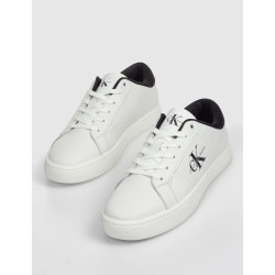 ZAPATILLA CALVIN KLEIN CLASSIC CUPSOLE BLANCO