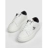 ZAPATILLA CALVIN KLEIN CLASSIC CUPSOLE BLANCO