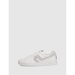 ZAPATILLA URBANA LEVIS SWIFT BLANCO