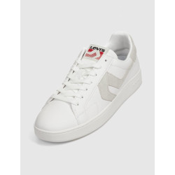 ZAPATILLA URBANA LEVIS SWIFT BLANCO