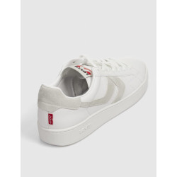 ZAPATILLA URBANA LEVIS SWIFT BLANCO