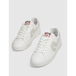 ZAPATILLA URBANA LEVIS SWIFT BLANCO