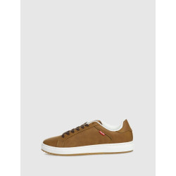 ZAPATILLA URBANA LEVIS PIPER CUERO