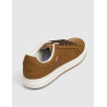 ZAPATILLA URBANA LEVIS PIPER CUERO