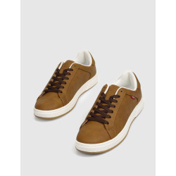 ZAPATILLA URBANA LEVIS PIPER CUERO