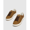 ZAPATILLA URBANA LEVIS PIPER CUERO