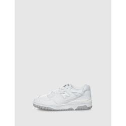 ZAPATILLA NEW BALANCE BB550 BLANCO/GRIS