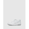 ZAPATILLA NEW BALANCE BB550 BLANCO/GRIS