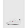 ZAPATILLA URBANA LEVIS RUCKER BLANCO/VERDE