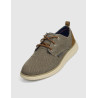 ZAPATILLA SKECHERS STATUS 2.0 - PEXTON TAUPE