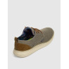 ZAPATILLA SKECHERS STATUS 2.0 - PEXTON TAUPE