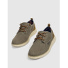 ZAPATILLA SKECHERS STATUS 2.0 - PEXTON TAUPE
