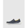 ZAPATILLA SKECHERS PROVEN- SUTTNER MARINO