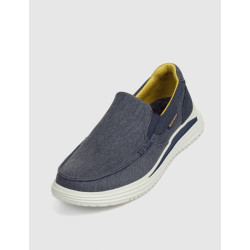 ZAPATILLA SKECHERS PROVEN- SUTTNER MARINO