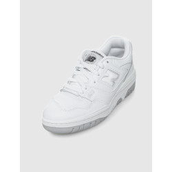 ZAPATILLA NEW BALANCE BB550 BLANCO/GRIS