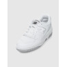ZAPATILLA NEW BALANCE BB550 BLANCO/GRIS