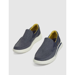 ZAPATILLA SKECHERS PROVEN- SUTTNER MARINO