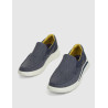ZAPATILLA SKECHERS PROVEN- SUTTNER MARINO