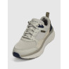 ZAPATILLA SKECHERS RELAXED FIT: D'LUX WALKER - NEW MOMENT GRIS