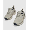 ZAPATILLA SKECHERS RELAXED FIT: D'LUX WALKER - NEW MOMENT GRIS