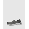 ZAPATILLA SKECHERS SLIP-INS: DELSON 3.0 - CABRINO GRIS