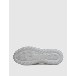 ZAPATILLA SKECHERS SLIP-INS: DELSON 3.0 - CABRINO GRIS