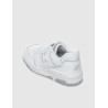 ZAPATILLA NEW BALANCE BB550 BLANCO/GRIS