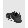 ZAPATILLA ARMANI EA7 X8X027 NEGRO