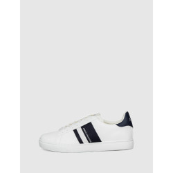 ZAPATILLA ARMANI EXCHANGE XUX173 BLANCO