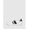 ZAPATILLA ARMANI EXCHANGE XUX173 BLANCO