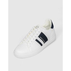 ZAPATILLA ARMANI EXCHANGE XUX173 BLANCO