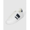 ZAPATILLA ARMANI EXCHANGE XUX173 BLANCO