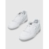 ZAPATILLA NEW BALANCE BB550 BLANCO/GRIS