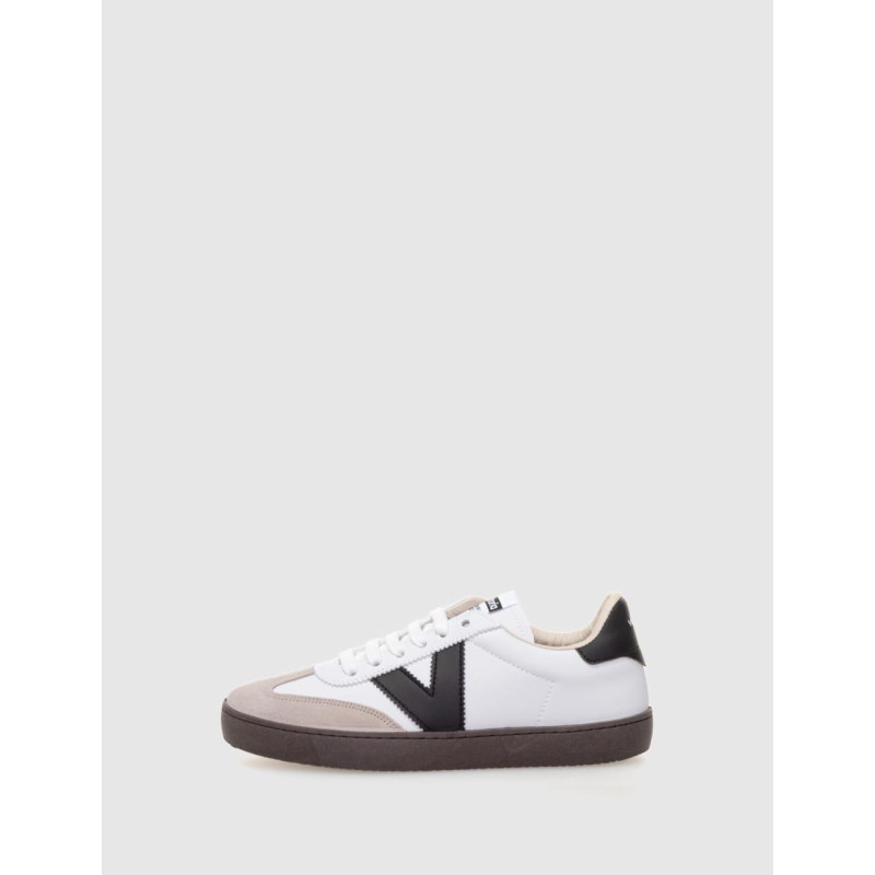 ZAPATILLA VICTORIA BERLIN BLANCO