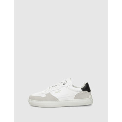 ZAPATILLA PEPE JEANS CAMDEN STREET M BLANCO