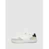 ZAPATILLA PEPE JEANS CAMDEN STREET M BLANCO