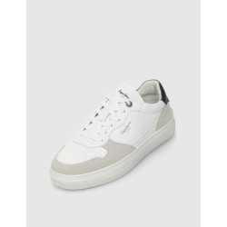 ZAPATILLA PEPE JEANS CAMDEN STREET M BLANCO