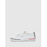 ZAPATILLA PEPE JEANS KENTON SMART M  BLANCO