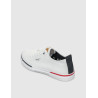 ZAPATILLA PEPE JEANS KENTON SMART M  BLANCO