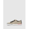 ZAPATILLA PEPE JEANS KENTON SMART M TAUPE