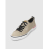 ZAPATILLA PEPE JEANS KENTON SMART M TAUPE