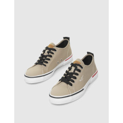 ZAPATILLA PEPE JEANS KENTON SMART M TAUPE