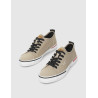 ZAPATILLA PEPE JEANS KENTON SMART M TAUPE
