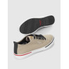 ZAPATILLA PEPE JEANS KENTON SMART M TAUPE