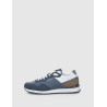 ZAPATILLA PEPE JEANS LONDON SEAL M AZUL