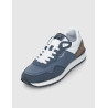 ZAPATILLA PEPE JEANS LONDON SEAL M AZUL