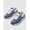 ZAPATILLA PEPE JEANS LONDON SEAL M AZUL